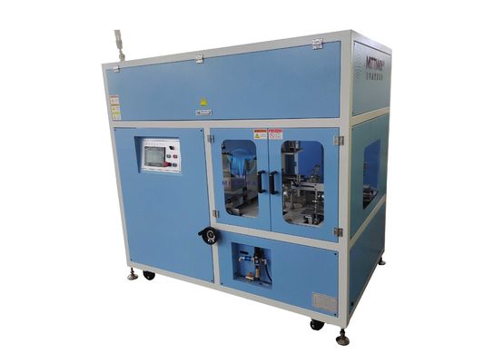 2KW Paper Corrugated Box Folding Machine
