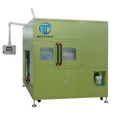 Poly Bag In Box Filling Machine 110V Butter Packaging Machine