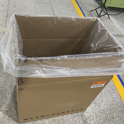 Poly Bag In Box Filling Machine 110V Butter Packaging Machine