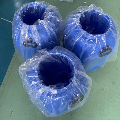 220V / 380V Automatic Bag Inserter equipment 1000KG New Condition