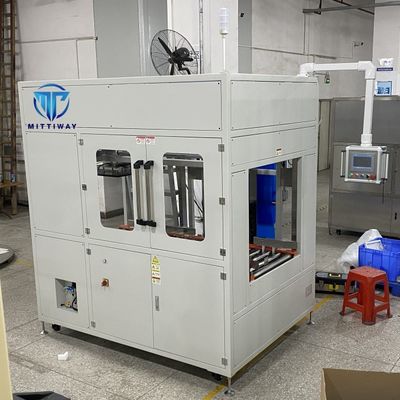 New Frozen Food Packaging Machine Automated Margarine Packaging Machine