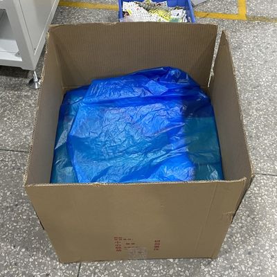 New Frozen Food Packaging Machine Automated Margarine Packaging Machine