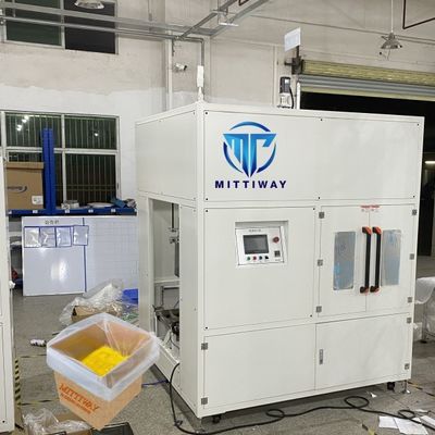 Margarine Food Carton Frozen Chicken Packaging Machine Automatic 220V