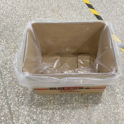 Margarine Food Carton Frozen Chicken Packaging Machine Automatic 220V