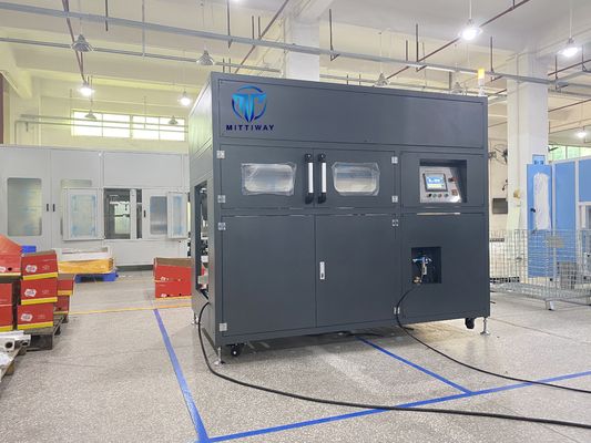 220V / 380V Automatic Food Bag Packing Machine Electric Bagging Inserter
