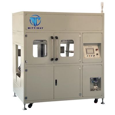 Polybag Fully Automatic Sealer Machine Bag Inserts Packaging Equipment