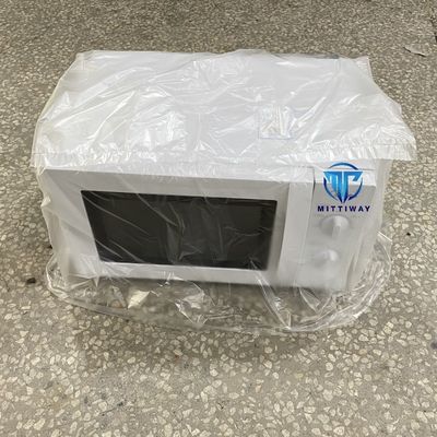 Industry Automatic Bag Sealing Machine Streamline Poly Bag Inserter