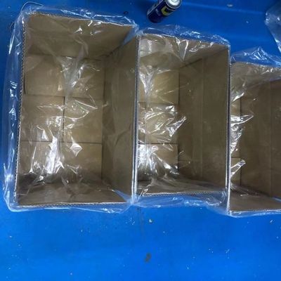 Fully Automatic Bag Inserter Moulding Product Poly Bag Tying Machine