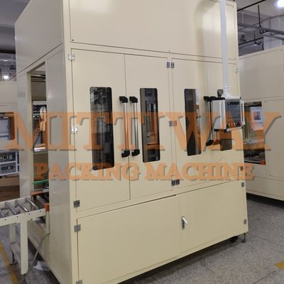 Safety Automatic Bag Sealing Machine Wrapping For Food Application