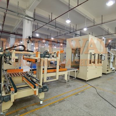 Safety Automatic Bag Sealing Machine Wrapping For Food Application