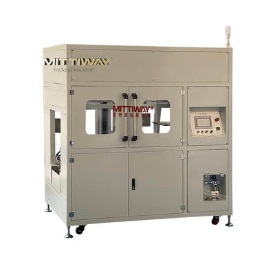 110V / 220V Automatic Bag Sealing Machine Food Poly Bag Sealer