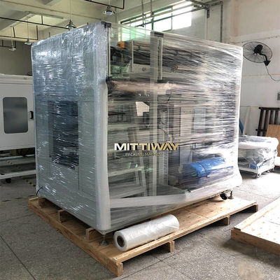 110V / 220V Automatic Bag Sealing Machine Food Poly Bag Sealer