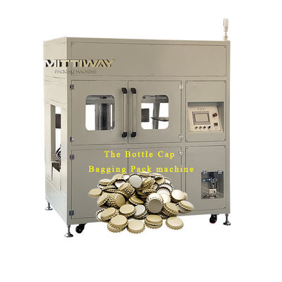 Poly Plastic Bag Sealer Machine 5KW Automatic Inserting Machine