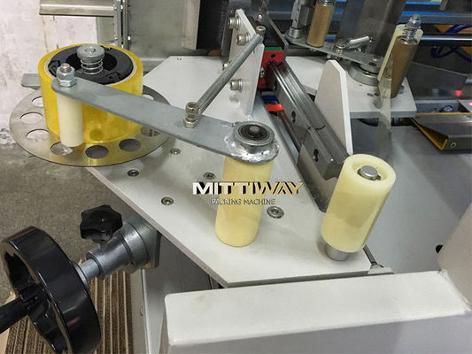 Industrial Carton Erector Machine 380V Horizontal Carton Erecting Machine