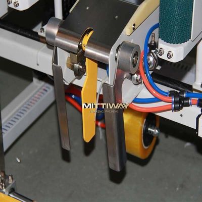 200W Hot Melt Glue Tray Erector Electric Automatic Case Erecting