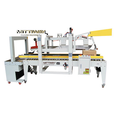 Powerful Fully Automatic Case Sealer Machine  Industry