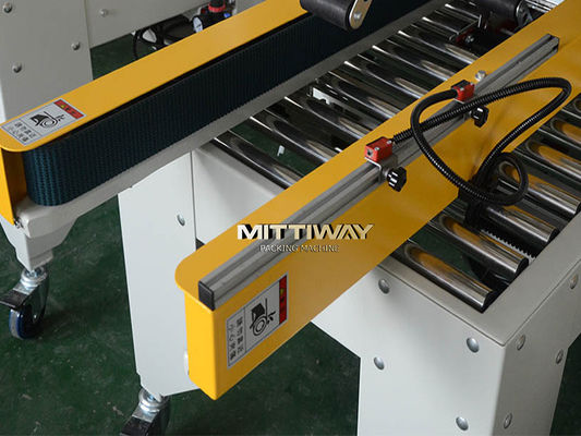 Powerful Fully Automatic Case Sealer Machine  Industry