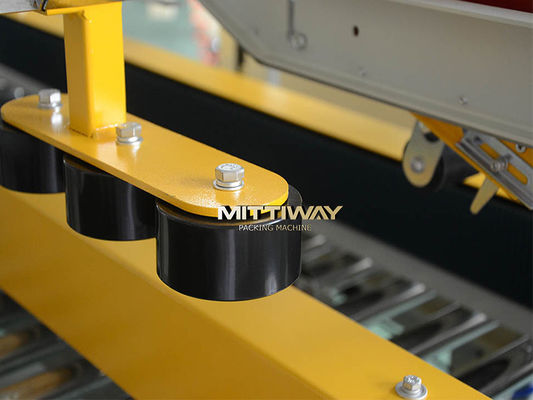 Powerful Fully Automatic Case Sealer Machine  Industry