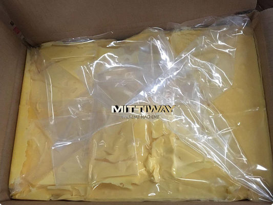 Electric Bag Folding Machine 400W Bag Inserter Maker Machine