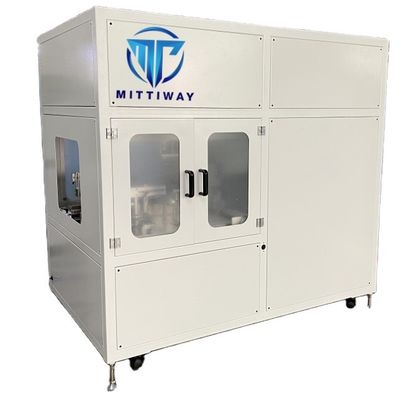 New Box Corrugated Tray Former Automatic Grade Easy to Operate