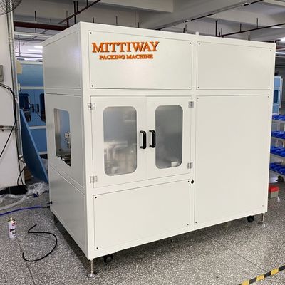 New Box Corrugated Tray Former Automatic Grade Easy to Operate