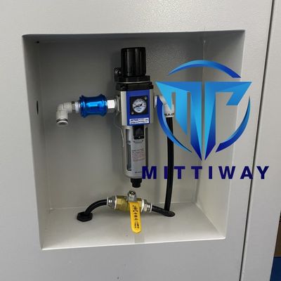 Automatic Carton Erecting Machine Customized Easy To Operate