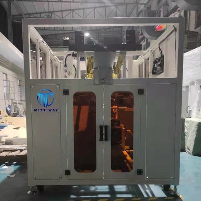 Model		MTW-ZH25 Conveyor speed	1200-1500 Pcs/H Carton size	L250-350*W200-300*H60-100 mm Power supply	220/380V、50Hz、6Kw A