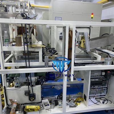 Model		MTW-ZH25 Conveyor speed	1200-1500 Pcs/H Carton size	L250-350*W200-300*H60-100 mm Power supply	220/380V、50Hz、6Kw A