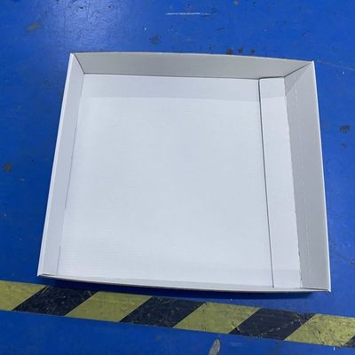 Fully Automatic Carton Box Folding Machine 380V Small Business Equipment