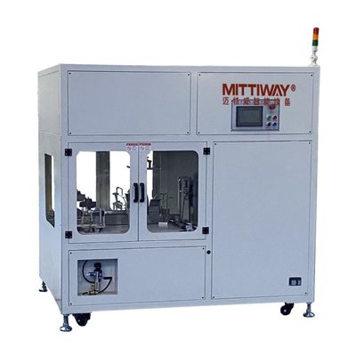 Electric Corrugated Tray Former Erector Automatic Box Folding Machine CE
