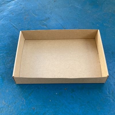 Electric Corrugated Tray Former Erector Automatic Box Folding Machine CE