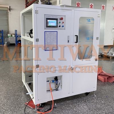 Electric Tray Former Machine 220V Case Box Forming Machine CE