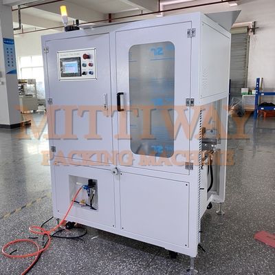 Electric Tray Former Machine 220V Case Box Forming Machine CE