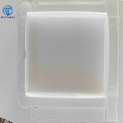 PP Box Tray Forming Machine Corrugated Tray Erecting Machine
