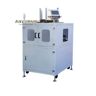 Industrial Tray Forming Machine Factory 2KW Box Folding Former