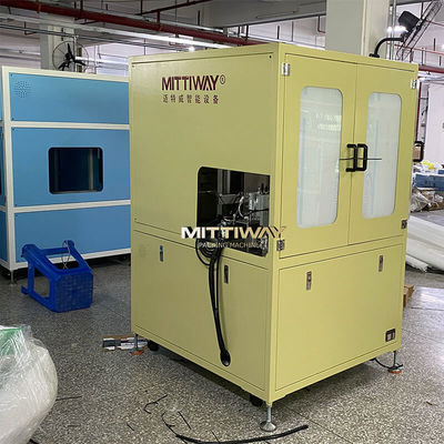 Industrial Tray Forming Machine Factory 2KW Box Folding Former