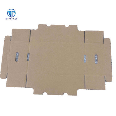 Corrugated Folding Carton Machine 2KW Hotmelt Tray Former For Case