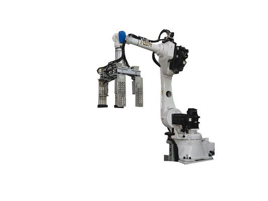 Flexible  Robot Case Packer Automated For Organizer Travel Case
