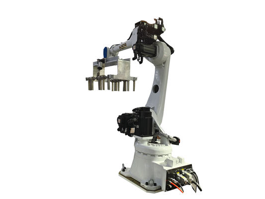 Electricity Automatic Robotic Palletizing Machine
