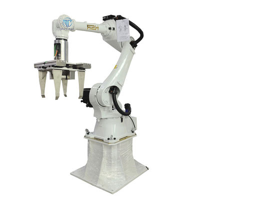 Flexible  Robot Case Packer Automated For Organizer Travel Case