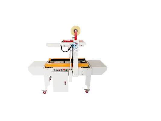 Industrial Carton Sealing Machine