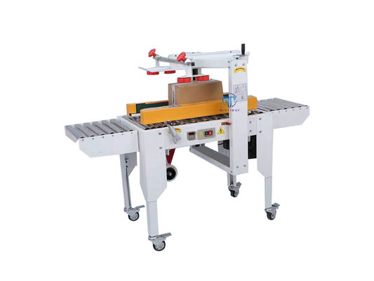 Powerful Fully Automatic Case Sealer Machine  Industry