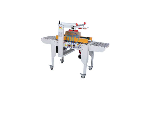 Packaging Carton Sealing Machine Powerful