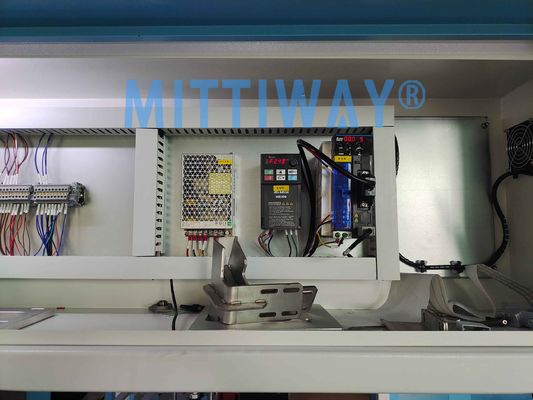 Custom Tray Formers Equipment Precision Tray Fabrication Machine