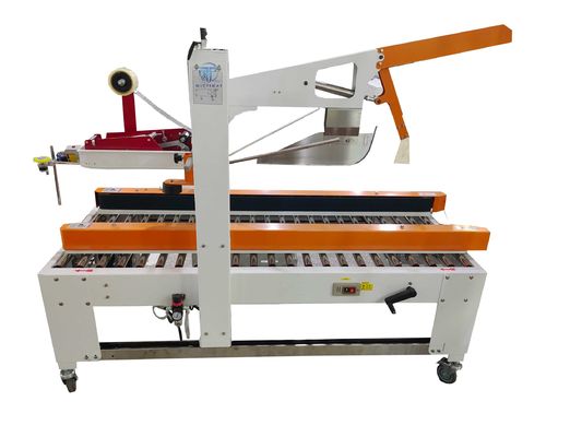 Powerful Fully Automatic Case Sealer Machine  Industry