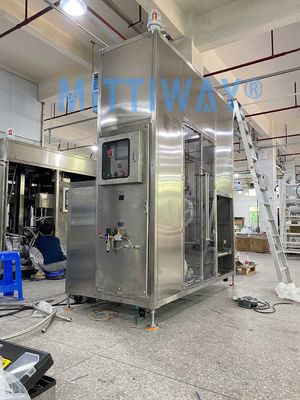 Fast Automatic Bag Inserter Innovative Paper Bag Making Machine