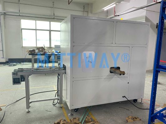 50Hz / 60Hz Tray Forming Machine Manufacturer For Efficient Operation