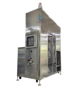 Fast Automatic Bag Inserter Innovative Paper Bag Making Machine