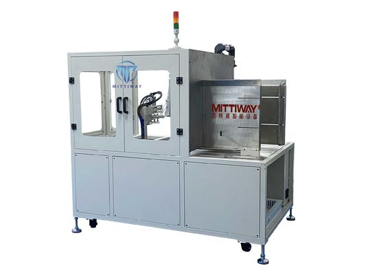 Powerful Tray Erector Machine Automatic Tray Processor Former