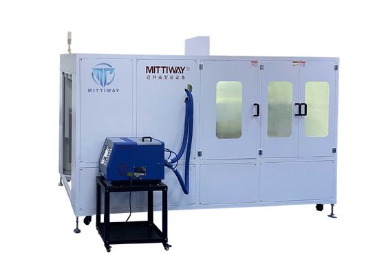 2.2KW Automatic Carton Box Erector Machine High Speed Tray Former